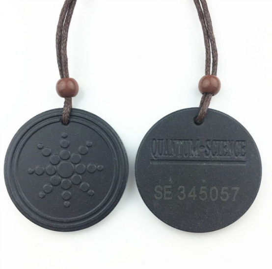 pendentif tourmaline
