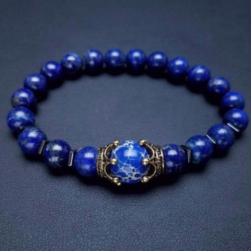 bracelet pierre home