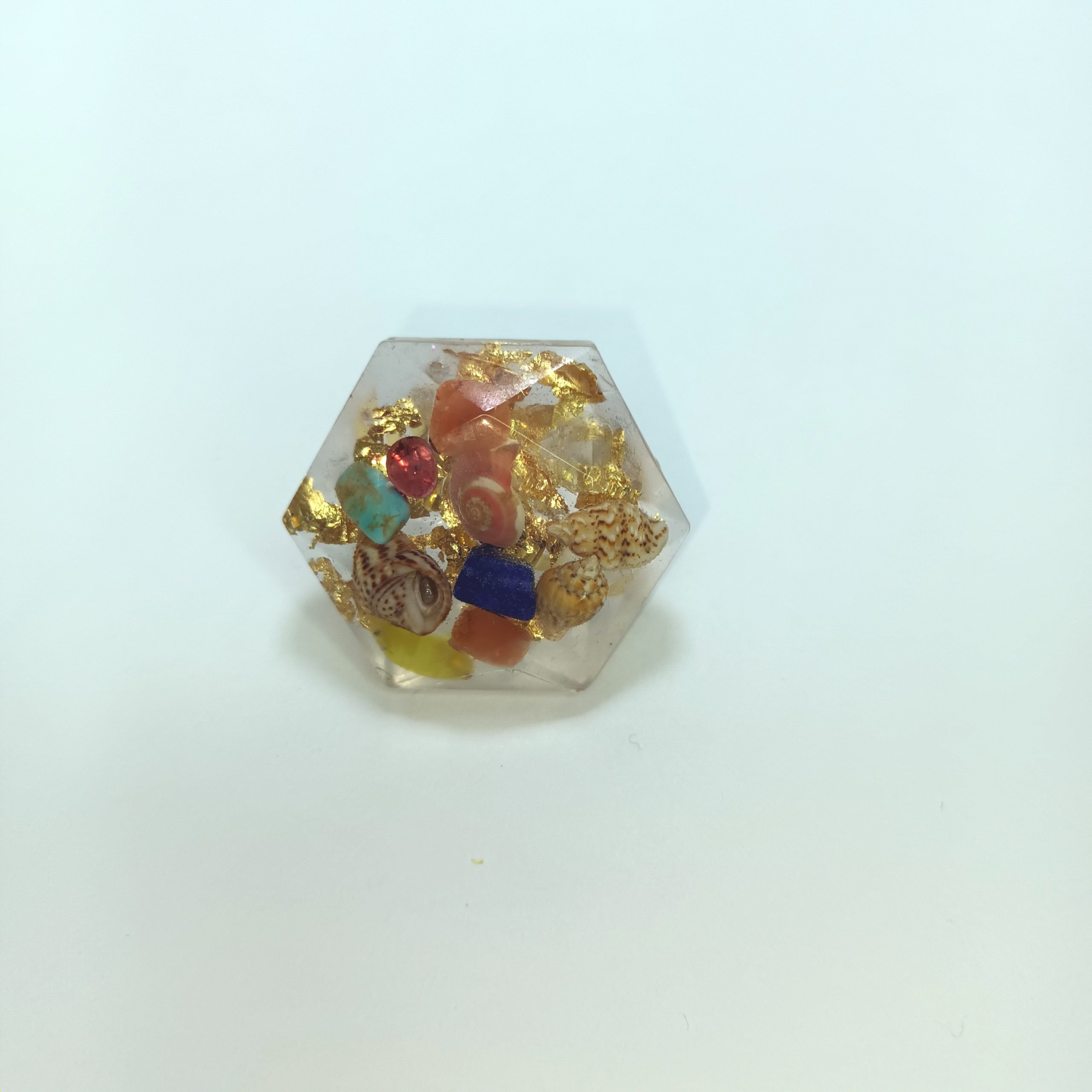 Bague orgone – Image 2