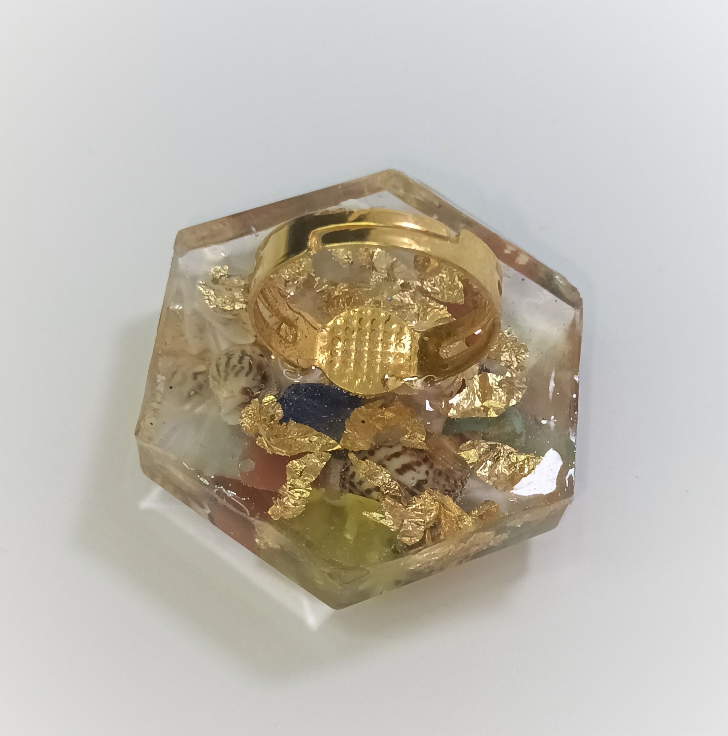 Bague orgone – Image 4