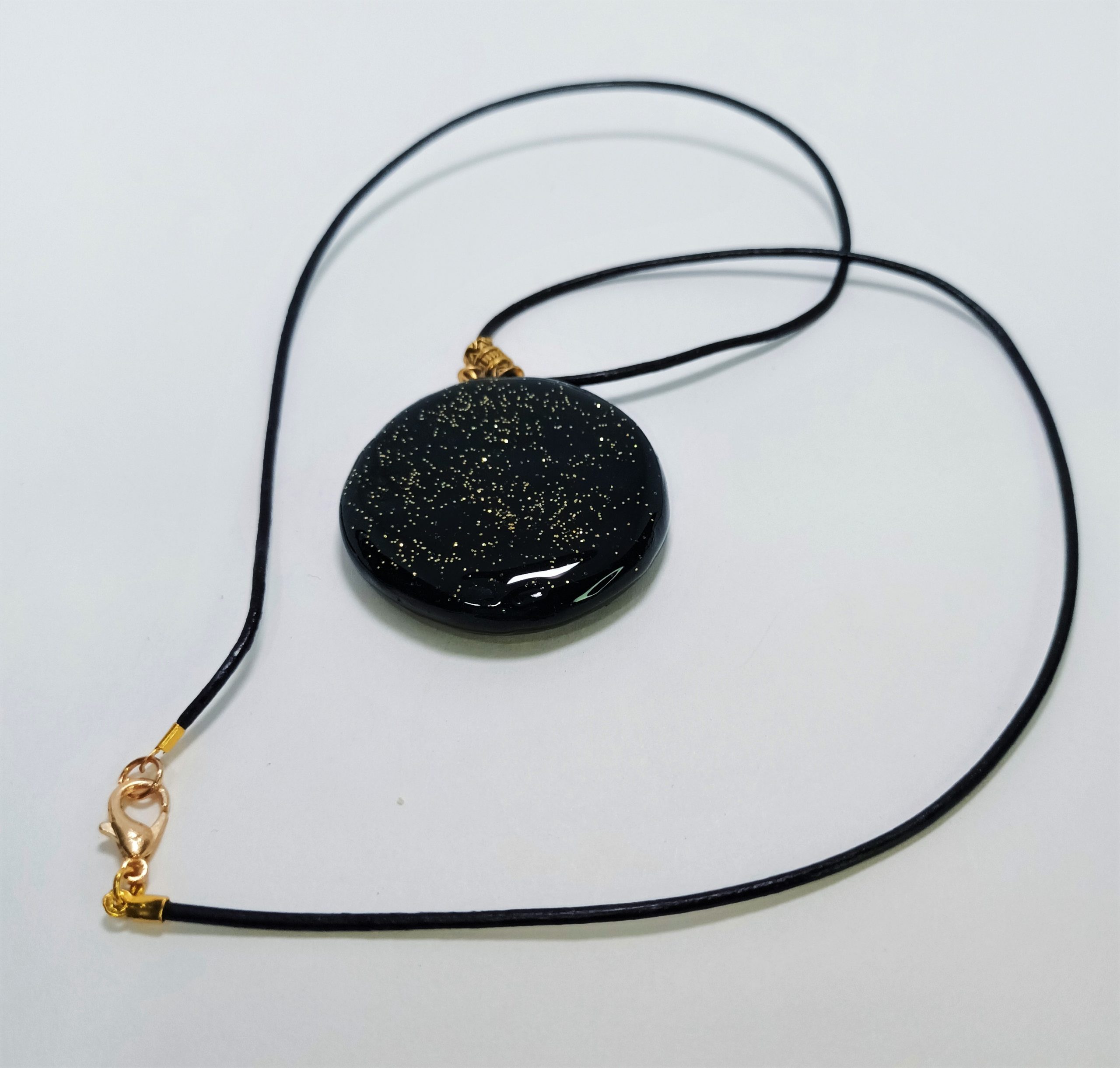 Pendentif géométrie sacrée – Image 2